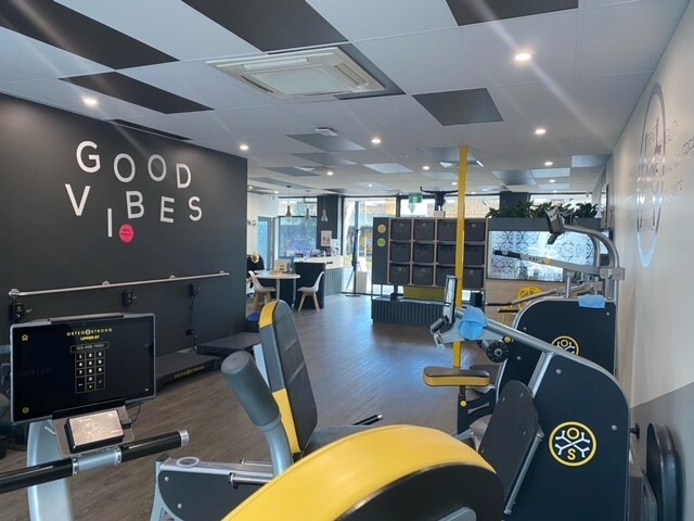 Colonel Light Gardens