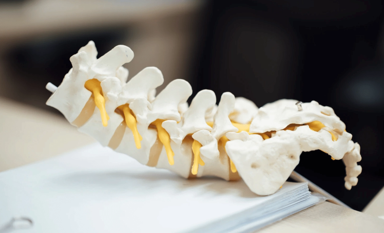 The Problem Of Pain when It Lingers