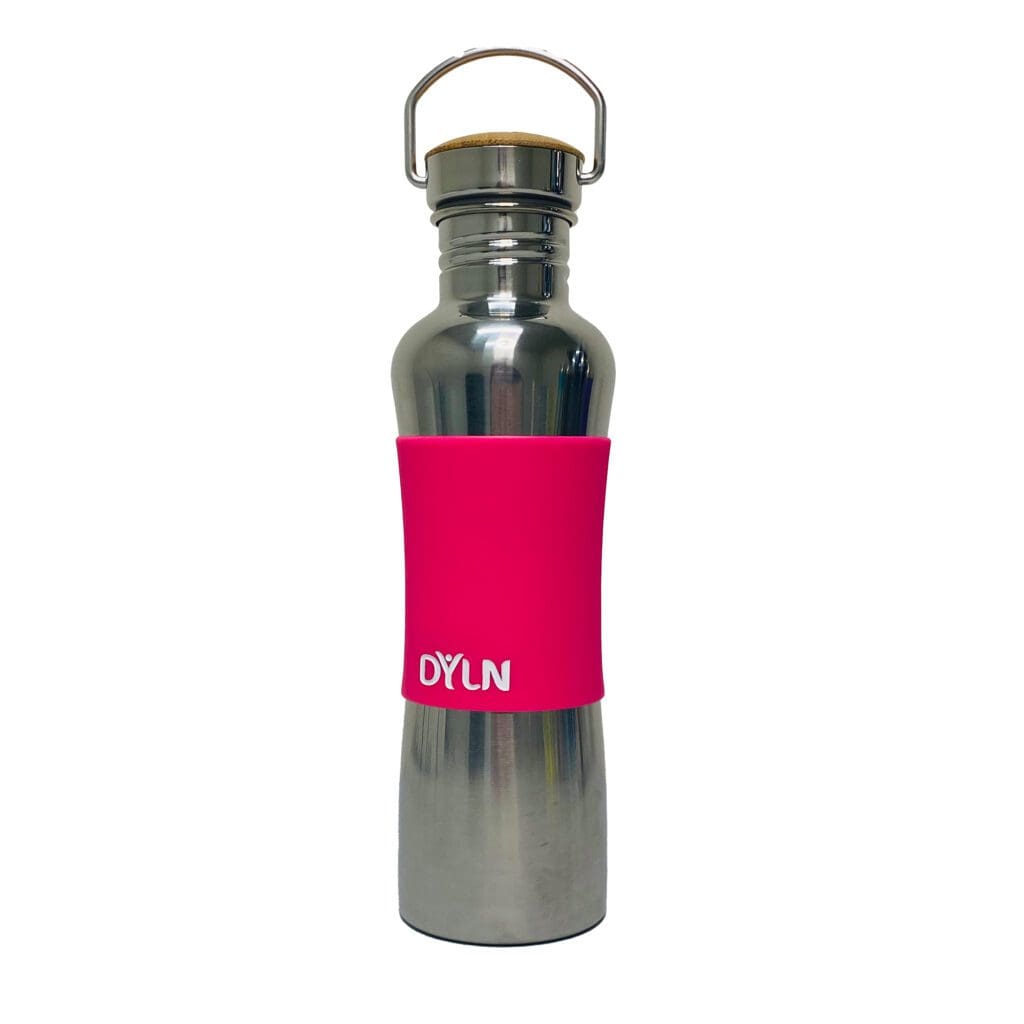 DYLN Water Bottle