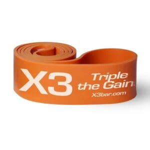 X3 Elite Band