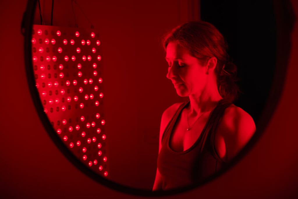 RedLight Therapy | 10 session pack