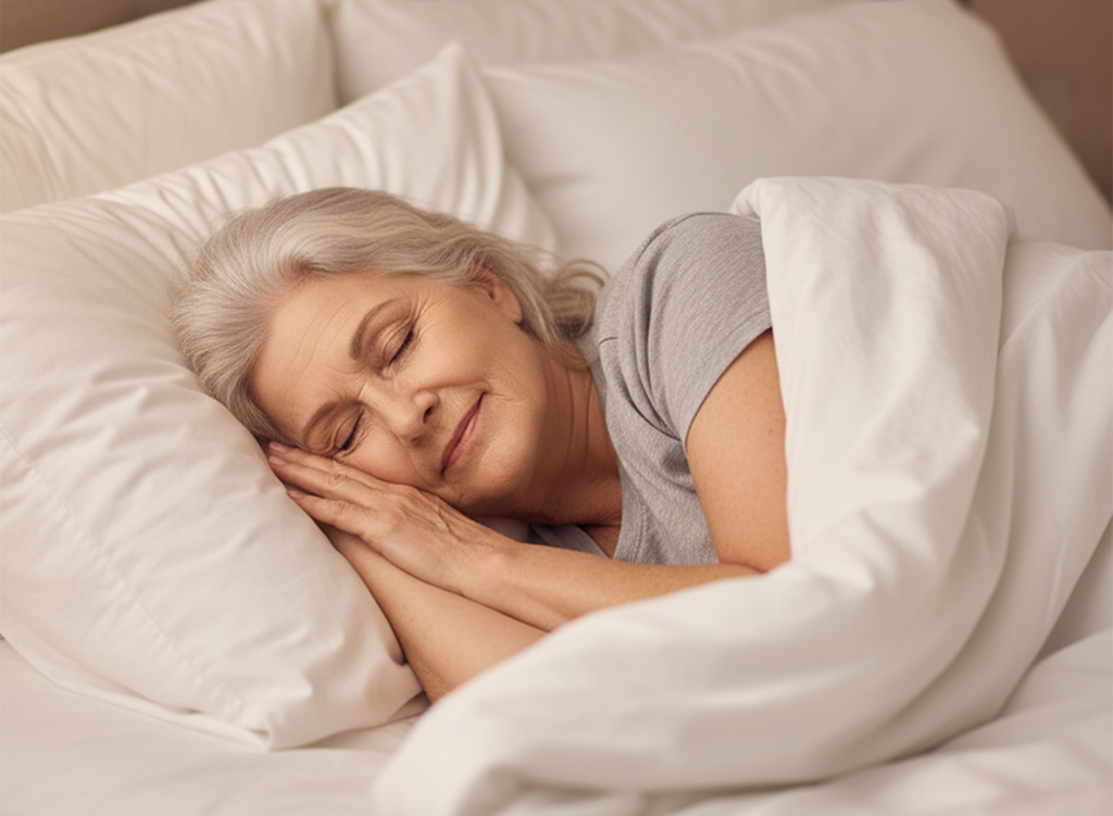 Sleep: An Overlooked Factor for Strong Bones and Muscles