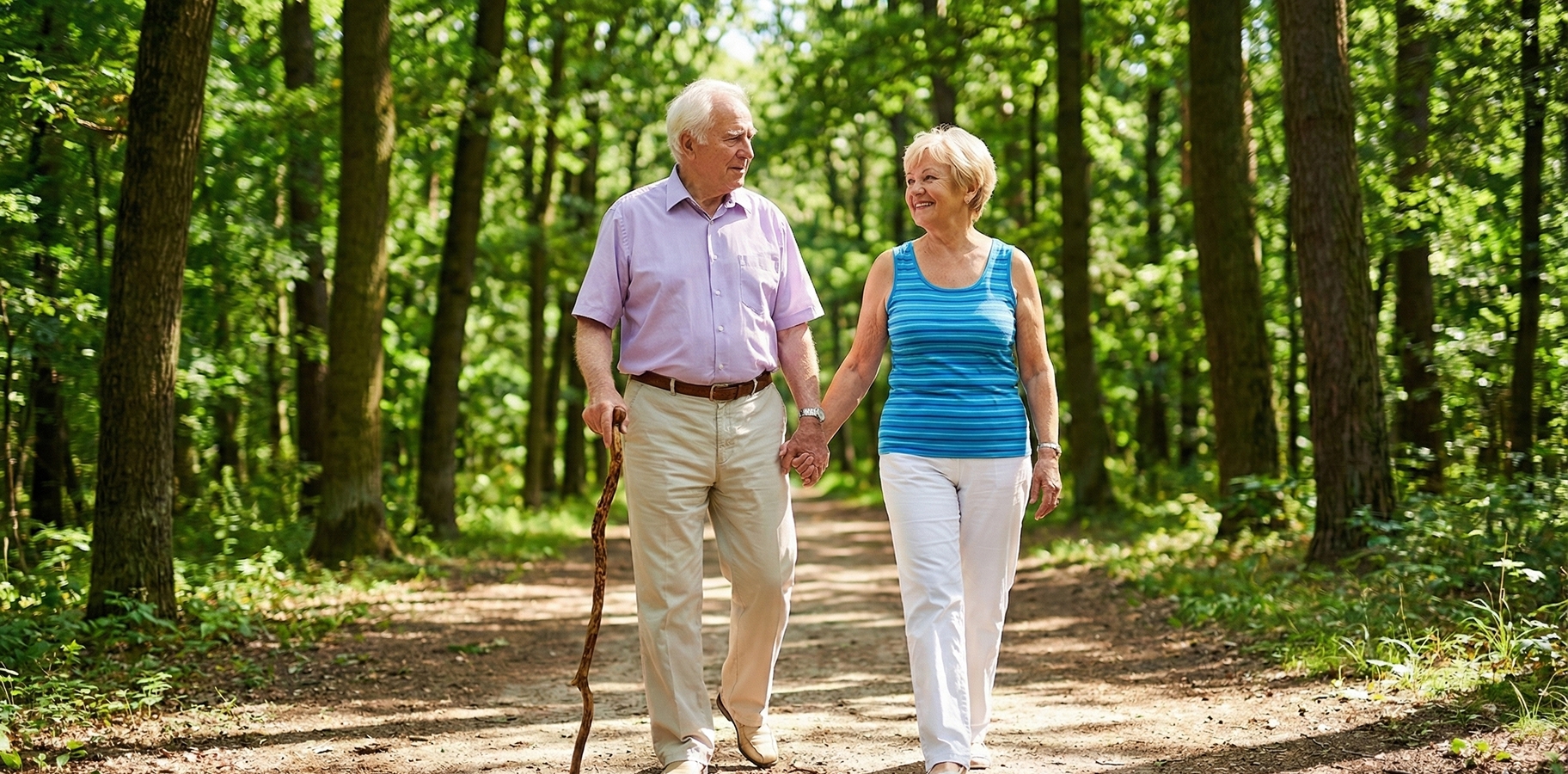 Want to Live past 100? The #1 Factor Isn’t Genetics — It’s Bone & Muscle Strength