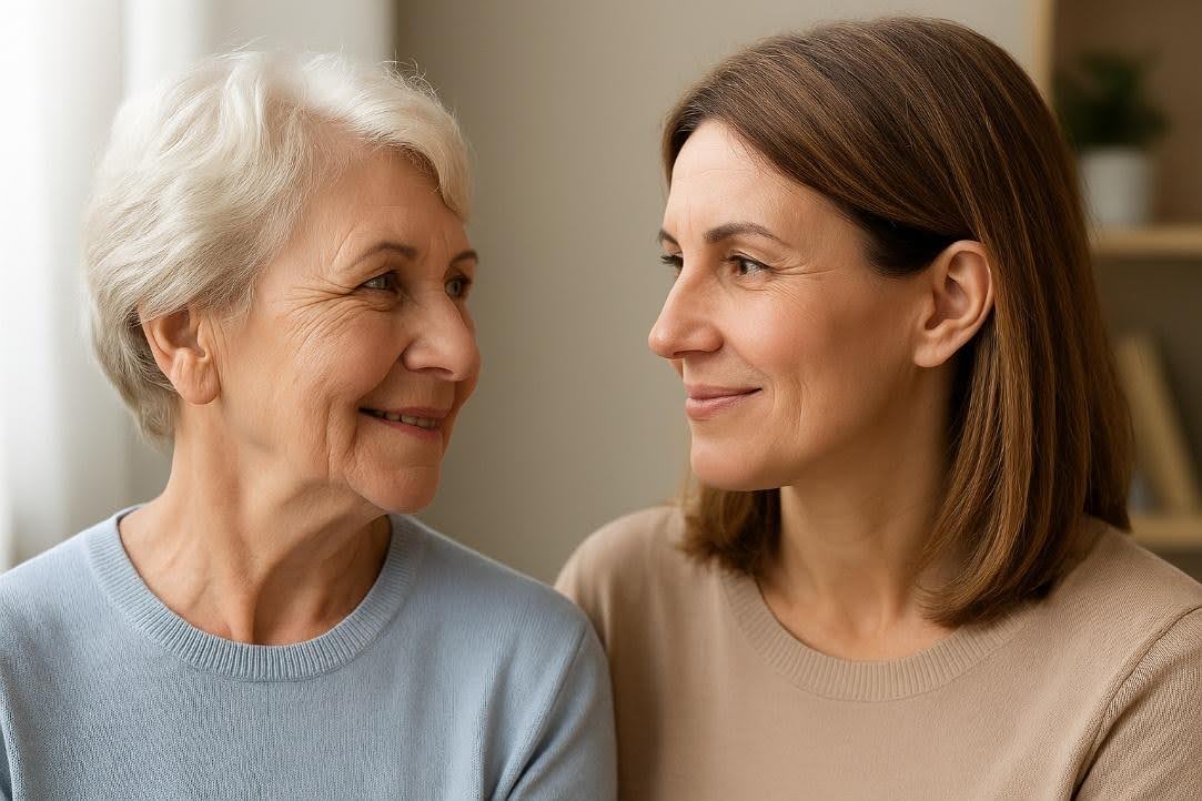 Is It Our Genes or the Environment? The Real Drivers of Bone, Muscle & Healthy Ageing