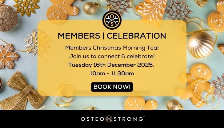 Ballarat | Member Christmas Morning Tea