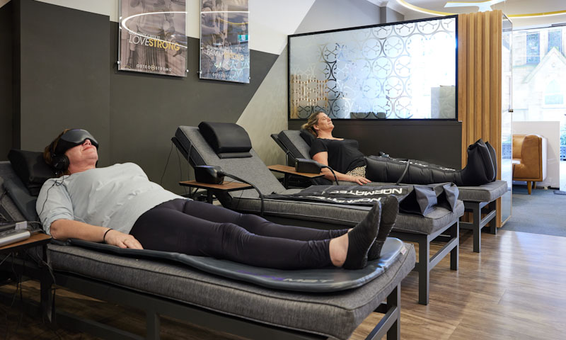 PEMF Therapy