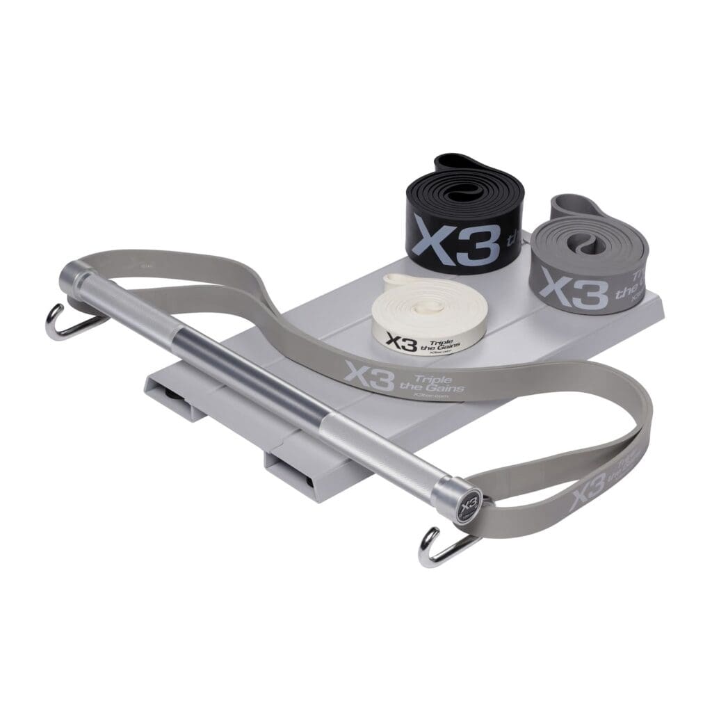 X3 Elite Bar Set