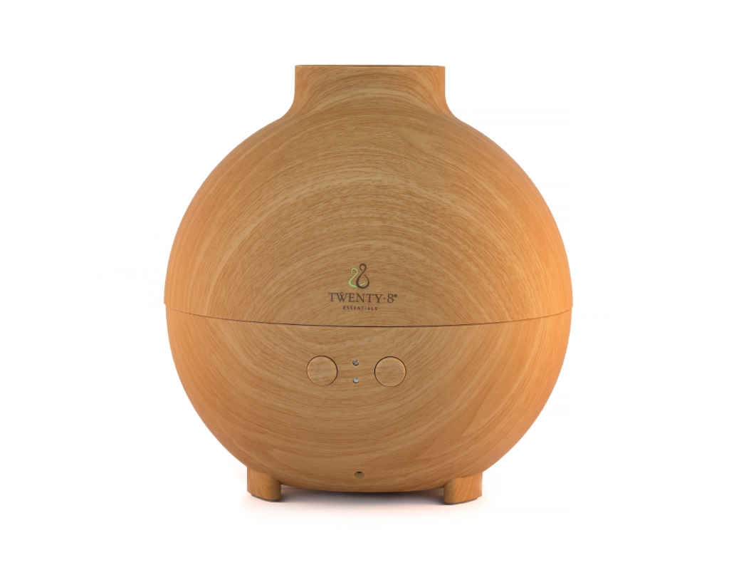Essential Oil - Signature Ultrasonic Diffuser