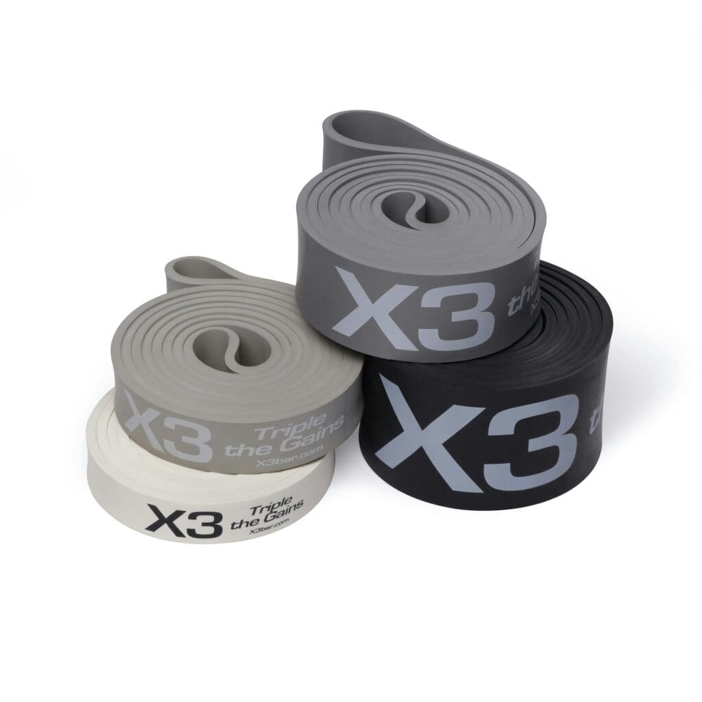 X3 Bands