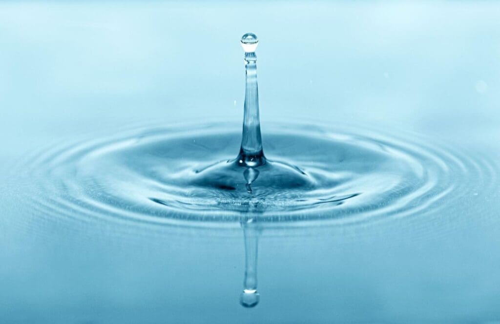 Hydration