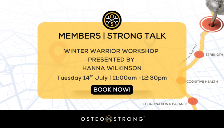 Hawthorn | Member StrongTalk July 2026