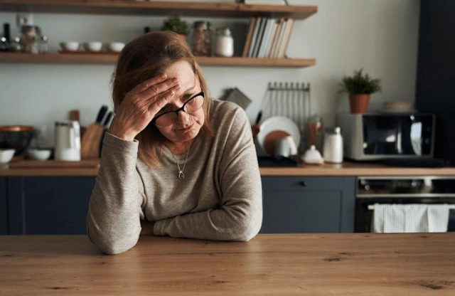 Your Bones are Listening: How Stress, Sleep and Strength Shape the Way You Age 