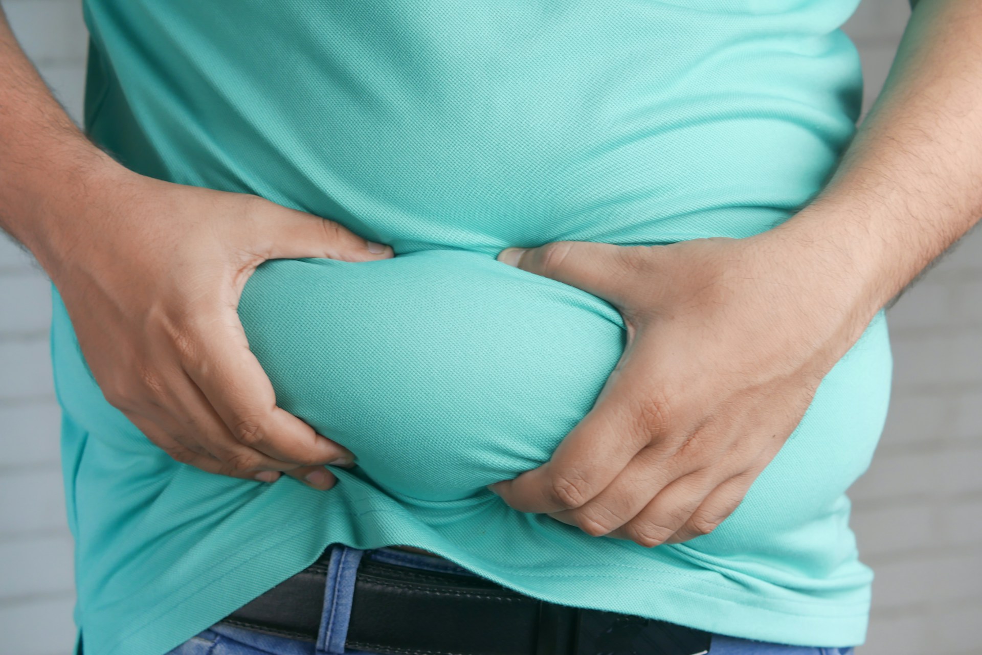 The Visceral Fat Reset Blueprint at OsteoStrong 