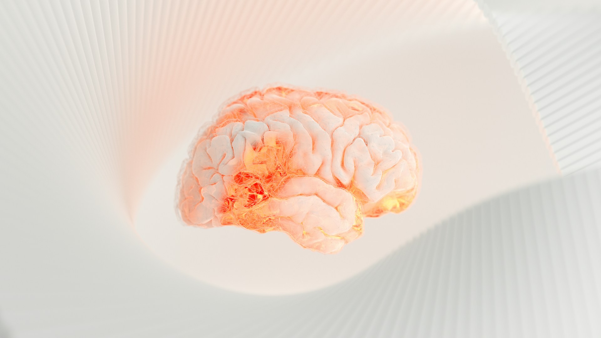 Brain Health: You Need a Good Motor, But You Also Need a Good Driver