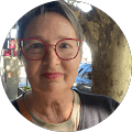 Leonie Crosbie