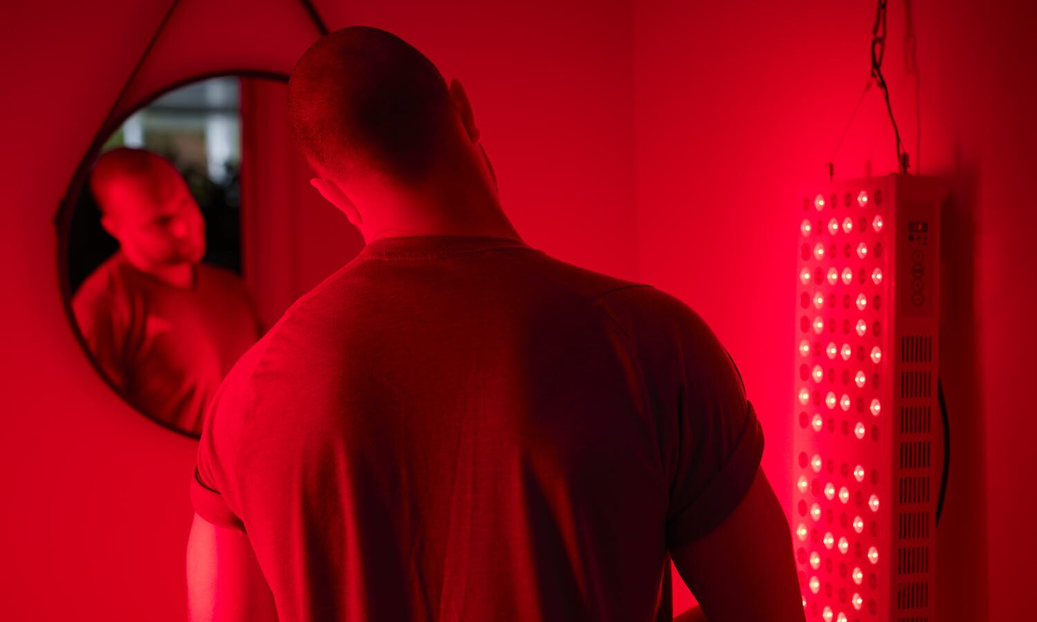 Red Light Therapy