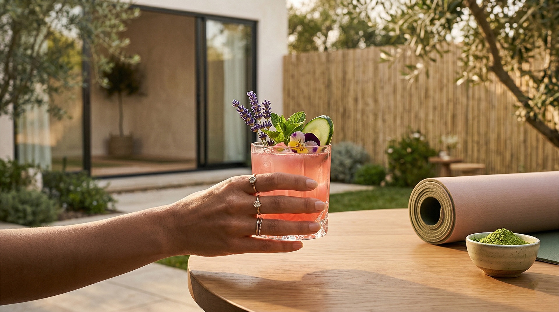 When “Wellness” Meets Alcohol: A Trend Worth Questioning