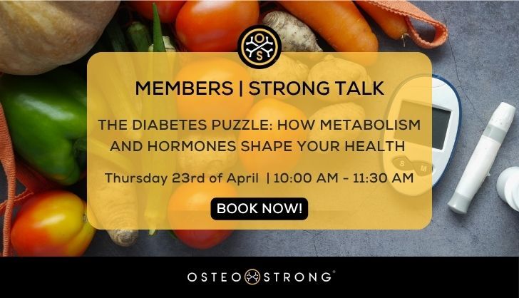 Hawthorn | Member StrongTalk Apr26