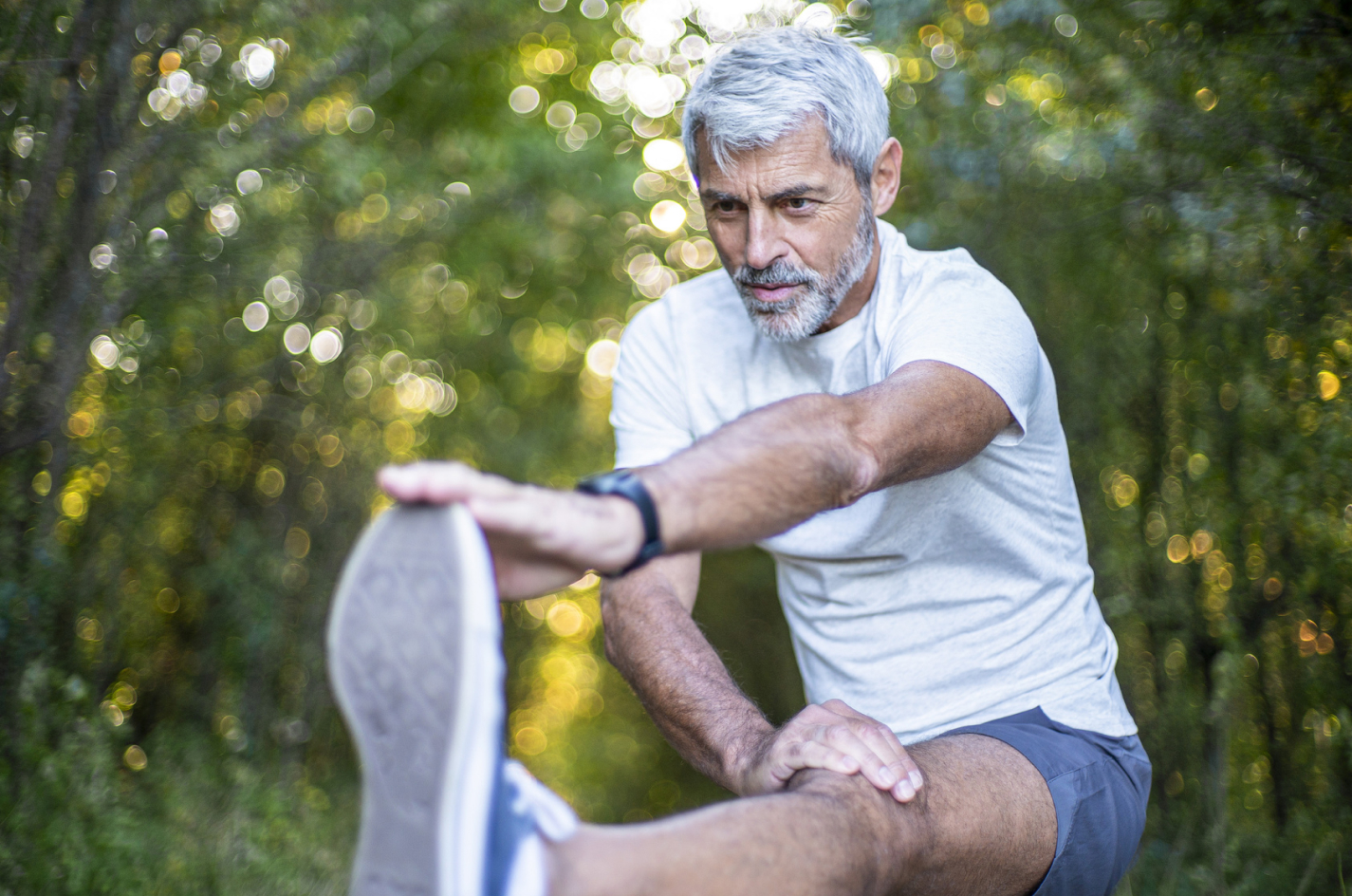 Unlocking Ageless Athletic Prowess: OsteoStrong® – The Ultimate Biohack for Elite Performance