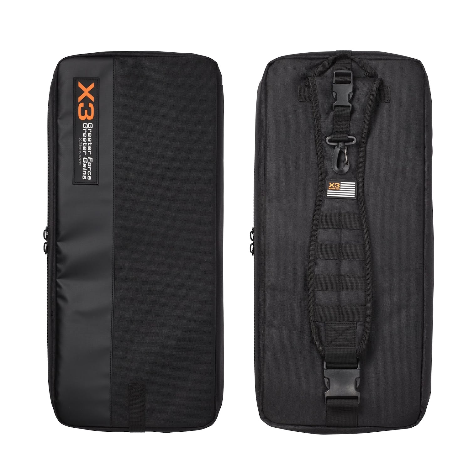 X3 Bar Carrying Case
