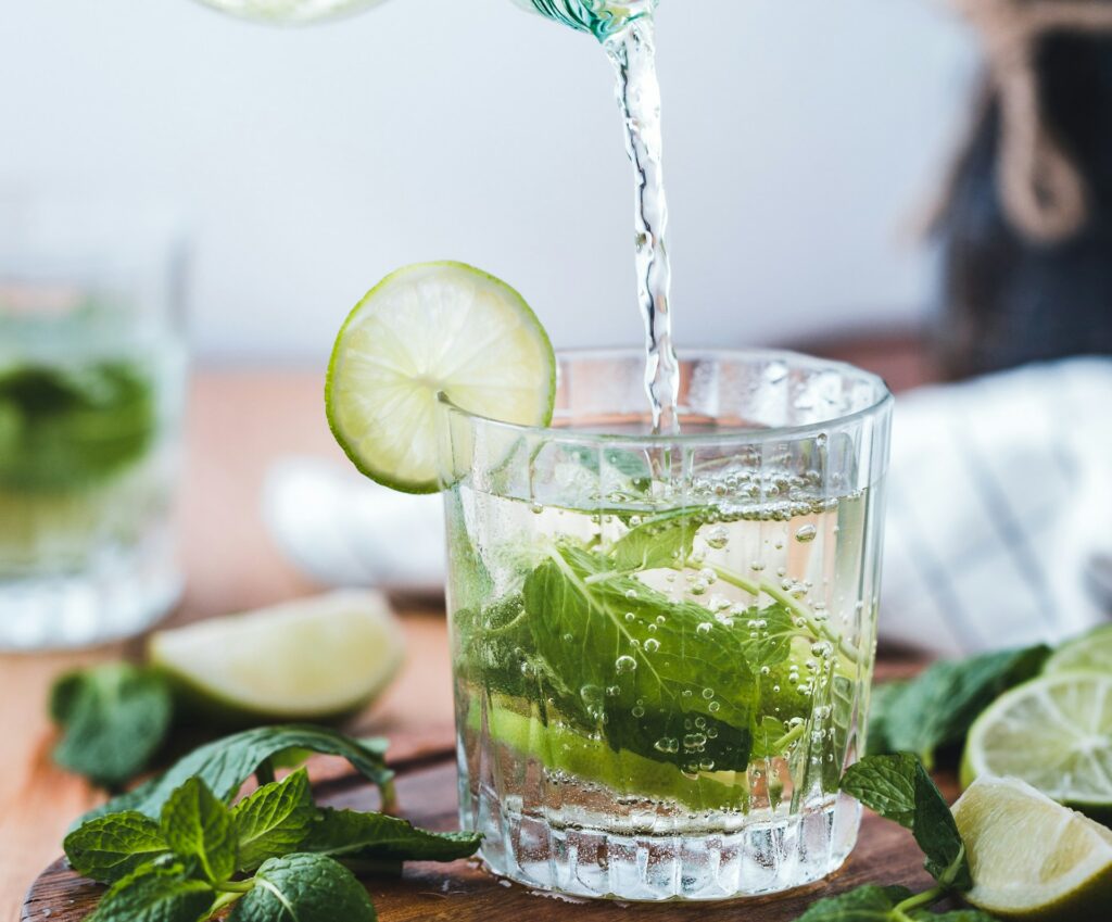 Hydration