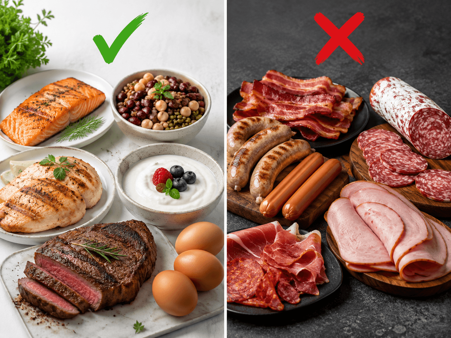 Meat, Protein and the Ageing Body: We Are Asking the Wrong Question